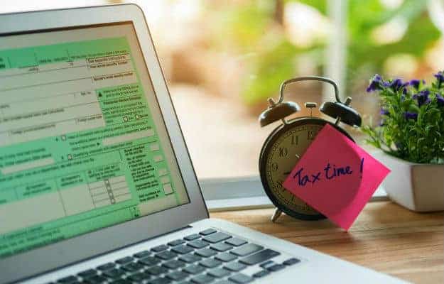 alarm clock | Where To Find Property Tax Calculator?