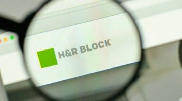 Feature | Review: H&R Block Online | h&r block features