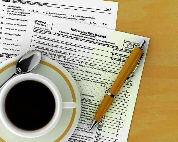 What are Schedule C Deductions? | What Is A Tax Deduction? Everything You Must Know | what is a tax deduction