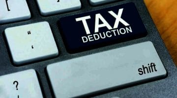 Feature | What Is A Tax Deduction? Everything You Must Know | what is a tax deduction