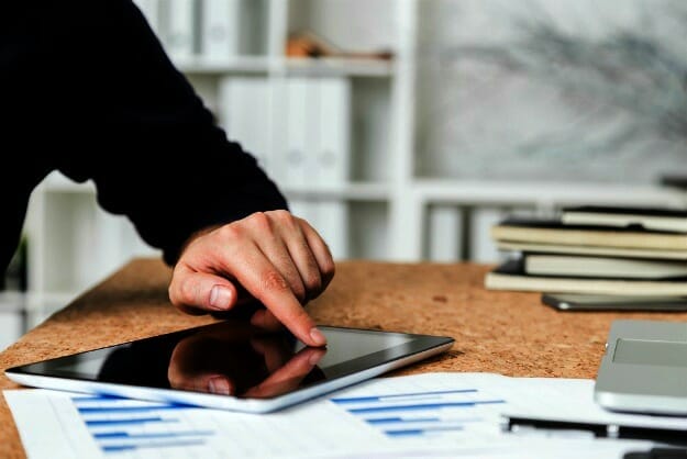 Gather the Information | A Step By Step Guide To Filing Back Taxes | back taxes penalties