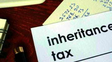 Feature | What Is Federal Tax Rate on Inheritance? | estate tax