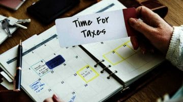 Feature | A Step By Step Guide To Filing Back Taxes | back taxes definition