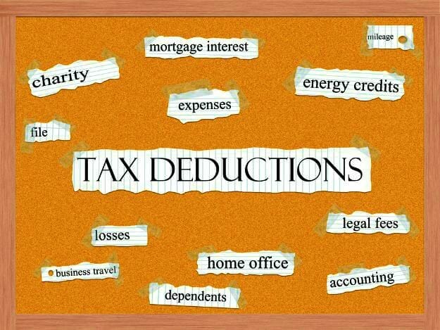 Other Deductions | What Are Tax Deductions | Everything You Need To Know | what are tax deductions