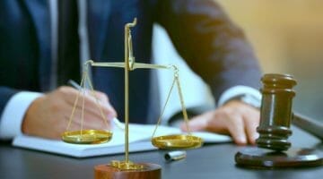 Featured | scales justice gavel | IRS Form 2848 [Report Power Of Attorney] | Internal Revenue Service | 2848 instructions