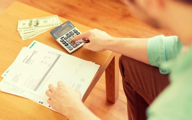 Proper Estimated Tax Penalties | What Is The Penalty For Filing Taxes Late | Tax Relief Center | How to calculate IRS interest on unpaid taxes