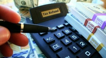 Feature Image | Where Is My Tax Refund? Troubleshooting Tips For Receiving Your Refund | tax refund