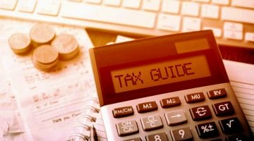 Feature | Was Doing Your Taxes Awful? Make It Easier Next Year With This Monthly Tax Guide | employer's tax guide 2018