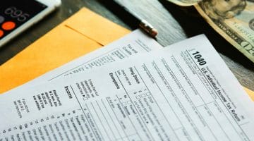 Feature | IRS Forms And How to Fill Them Out | Your Easy IRS Form Tax Guide | income tax forms