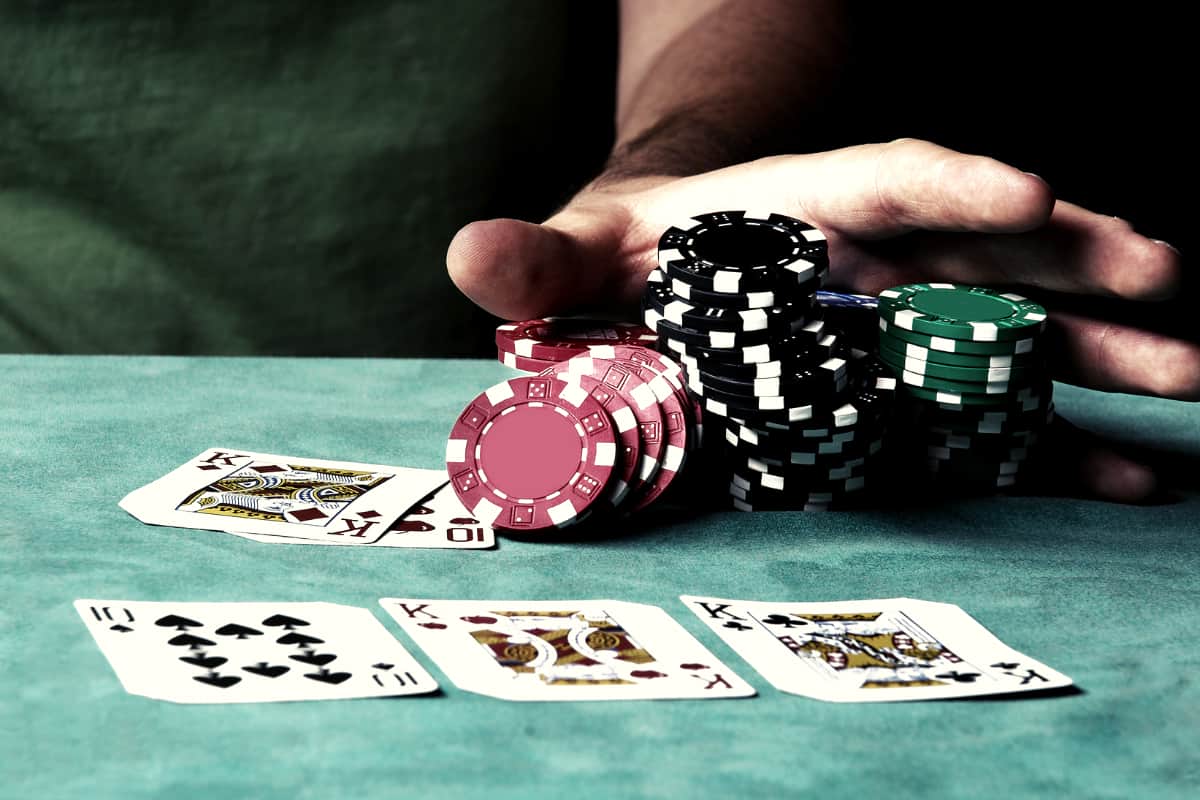 playing poker | The Master List of All Types of Tax Deductions | types of tax deductions | tax deductions for homeowners
