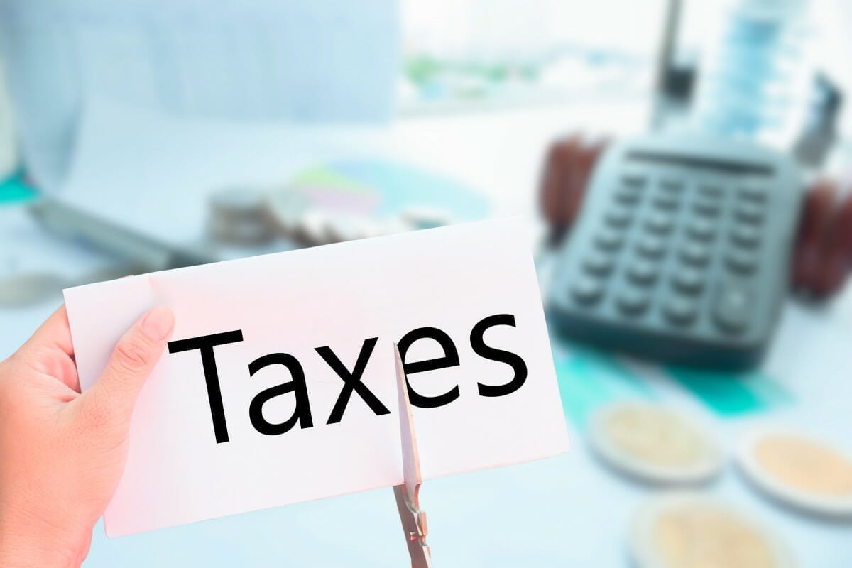 cutting paper tax | Are Tax Preparation Fees Deductible? | tax preparation fees | tax preparation fees per form