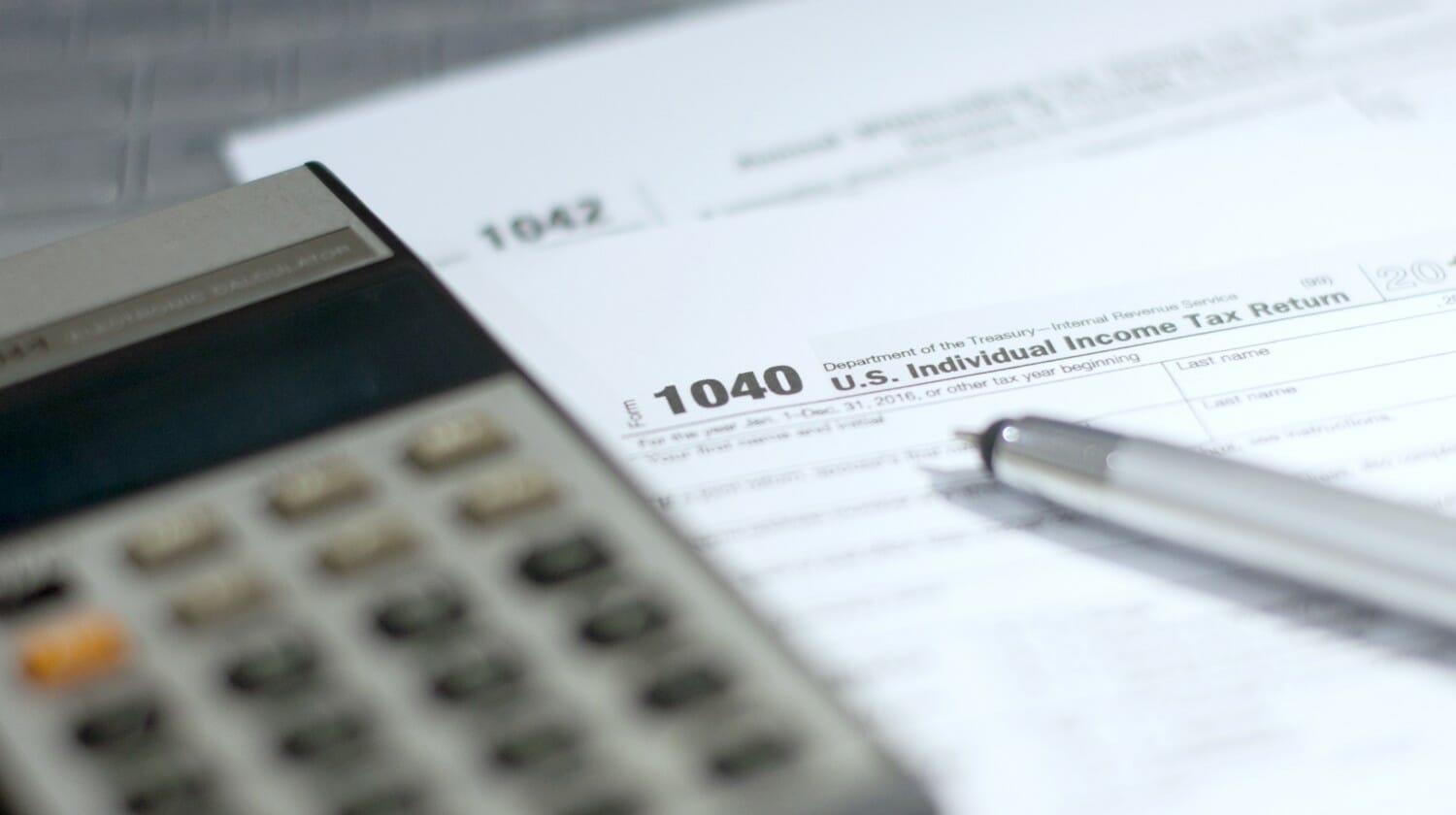 Are Tax Preparation Fees Deductible? Tax Relief Center