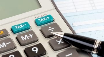 Feature | calculator and tax form | Should You Depend on An IRS Tax Calculator To Estimate Your Taxes? | Estimate taxes