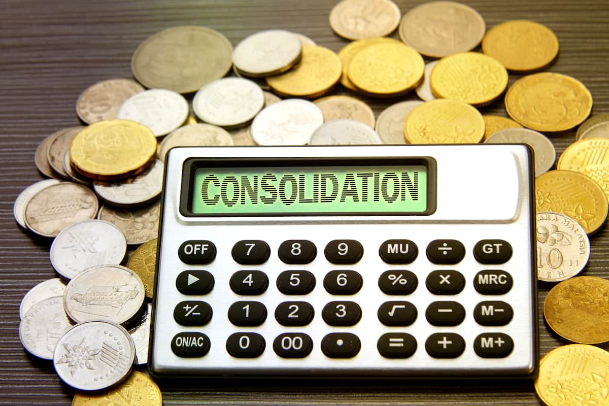 coins calculator consolidation | | Effective Tax Planning Strategies You Should Know | Tax strategies