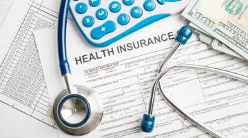 Feature | health insurance form | Is Health Insurance Tax Deductible | medical expenses