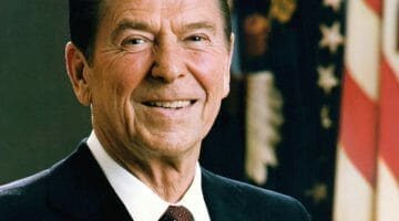 Feature | US President Reagan | What We Learned From The Reagan Tax Cuts of 1981 | reagan tax reform 1981