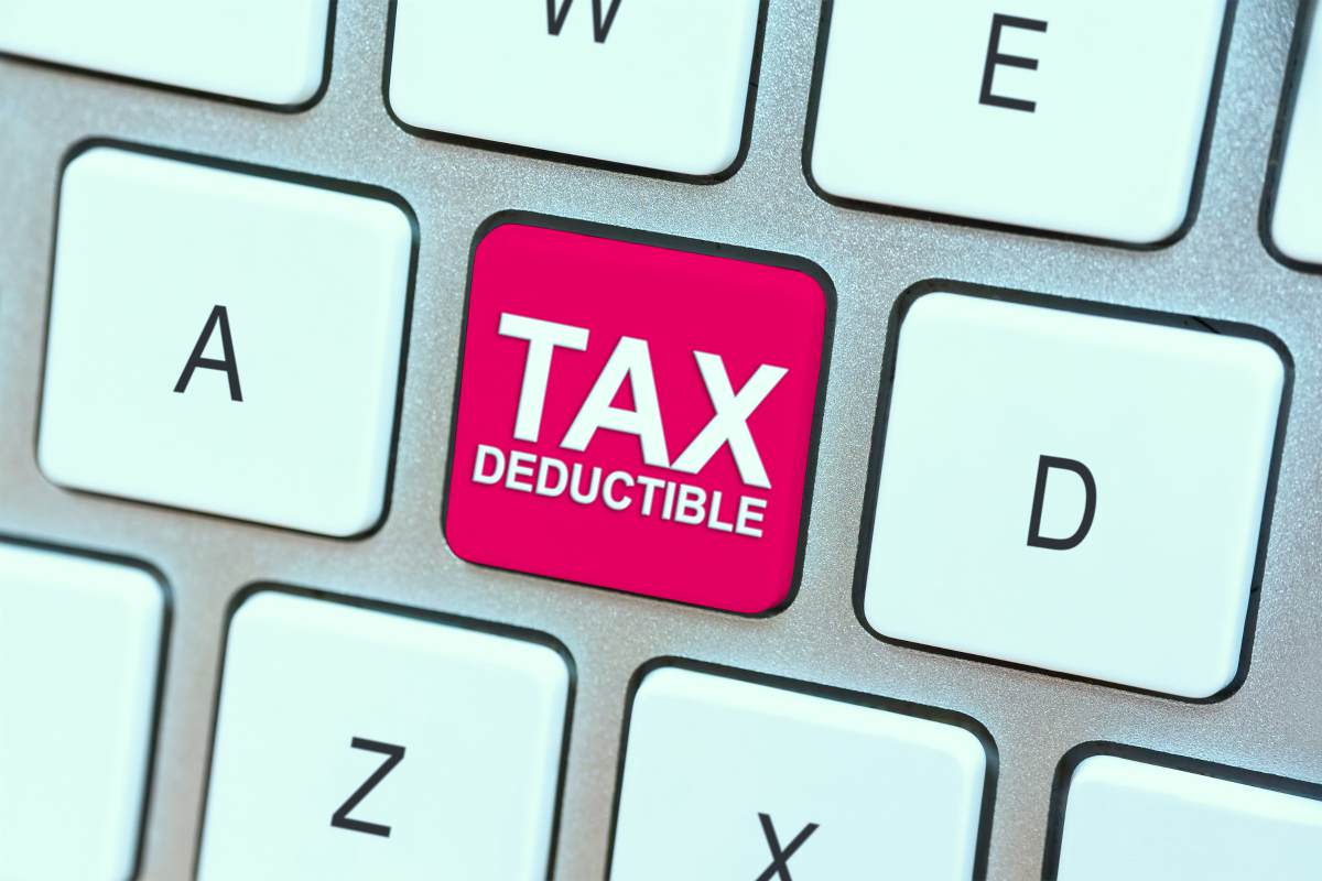keyboard tax deductible | Is Health Insurance Tax Deductible | health insurance premiums 