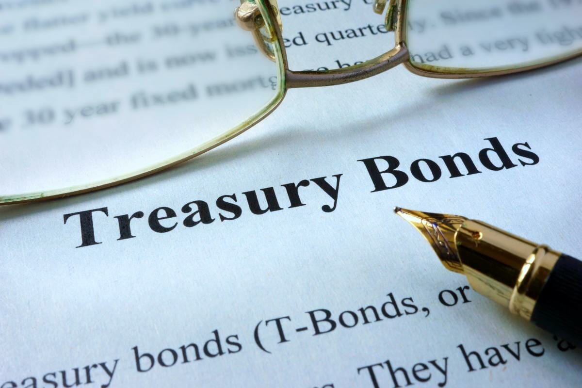 page newspaper word treasury bonds trading | Where Is My Tax Refund? Troubleshooting Tips For Receiving Your Refund | how long does a tax refund take to process