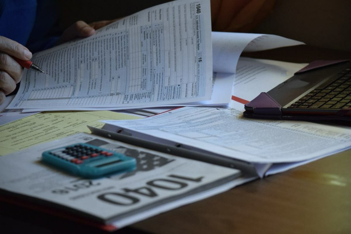 preparing filing tax | Failure To File Penalty: Facts You Should Know | Tax penalties