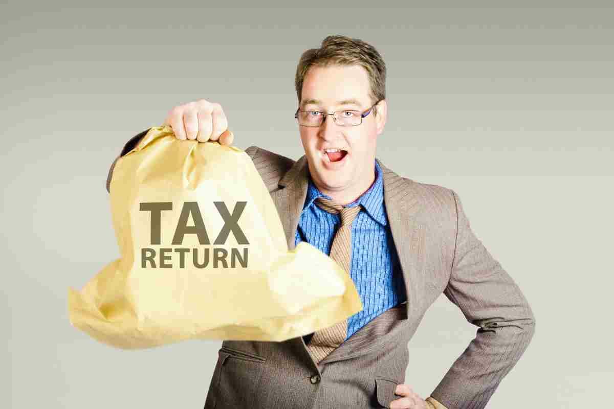 How Long Does It Take to Get a Tax Refund | Best Of 2018 On Tax Relief Center