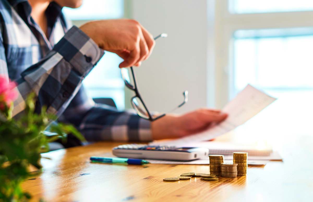 What To Do When You Owe Back Taxes Infographic What To Do When You Owe Back Taxes Infographic