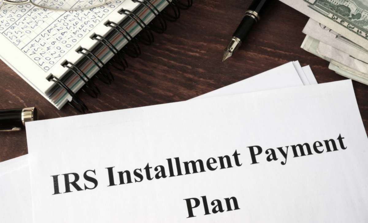 papers title irs installment payment plan | How Do I Get An IRS Tax Resolution? | irs tax help