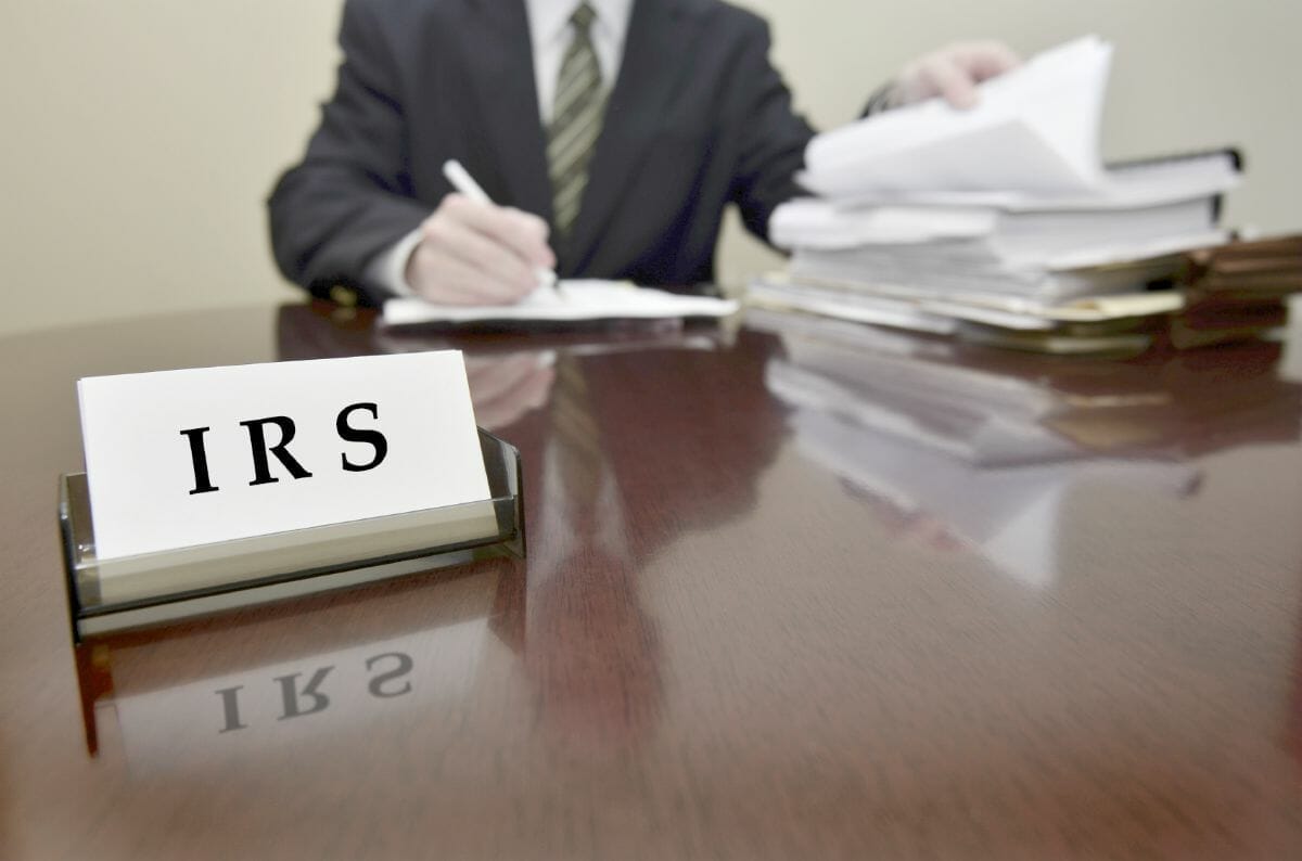 irs officer signing documents | What Is A Tax Levy? | Everything You Need To Know | tax levies