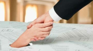 Featured | helping hand | Tax Relief For Deserving Americans | Do You Qualify? | tax relief