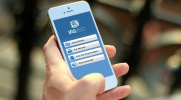 Feature | IRS2GO smart phone app | A Guide To Available IRS Tax Payment Options