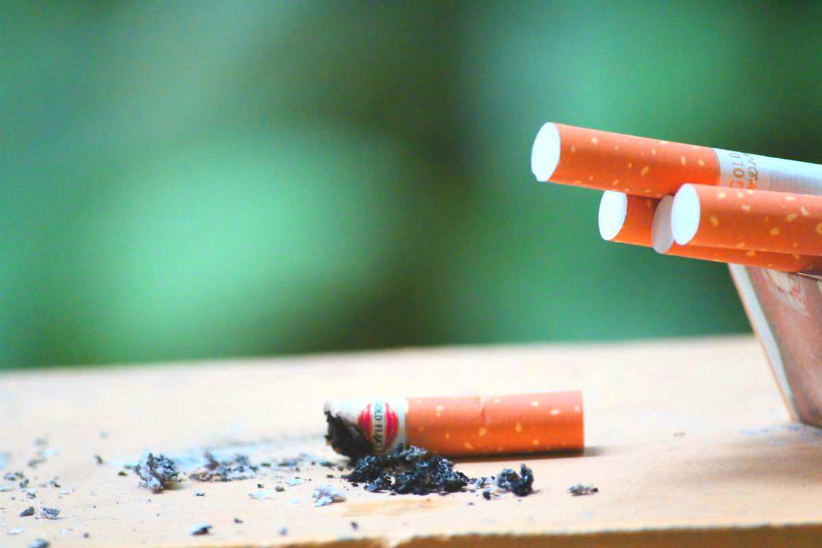 photo of cigarette | What Is A Sin Tax? | what is a sin tax