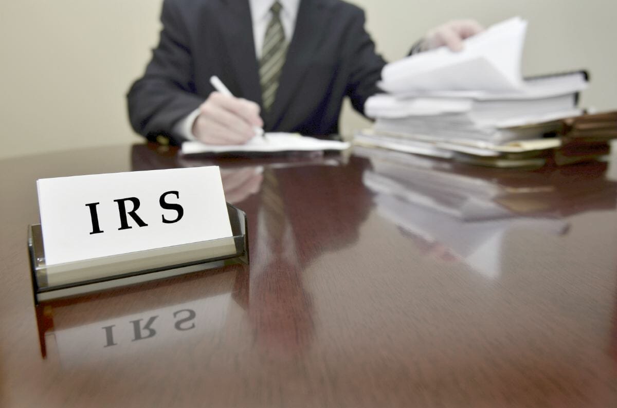 IRS tax auditor | The IRS Appeals Process For These 3 Common Cases | irs appeals