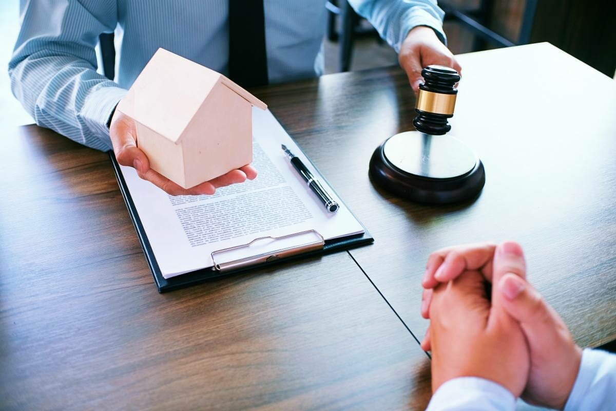 real estate auction bid | How To Get Your Home Back After A Tax Sale | unpaid property taxes