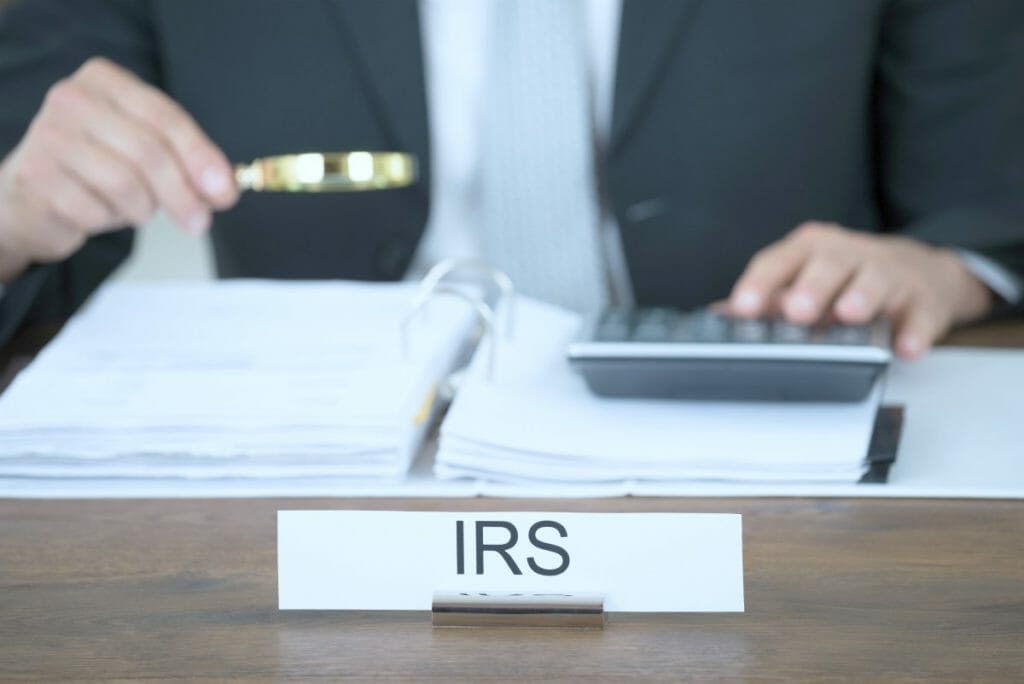 IRS Penalties Tax Evasion, Tax Fraud, And Other Tax Crimes
