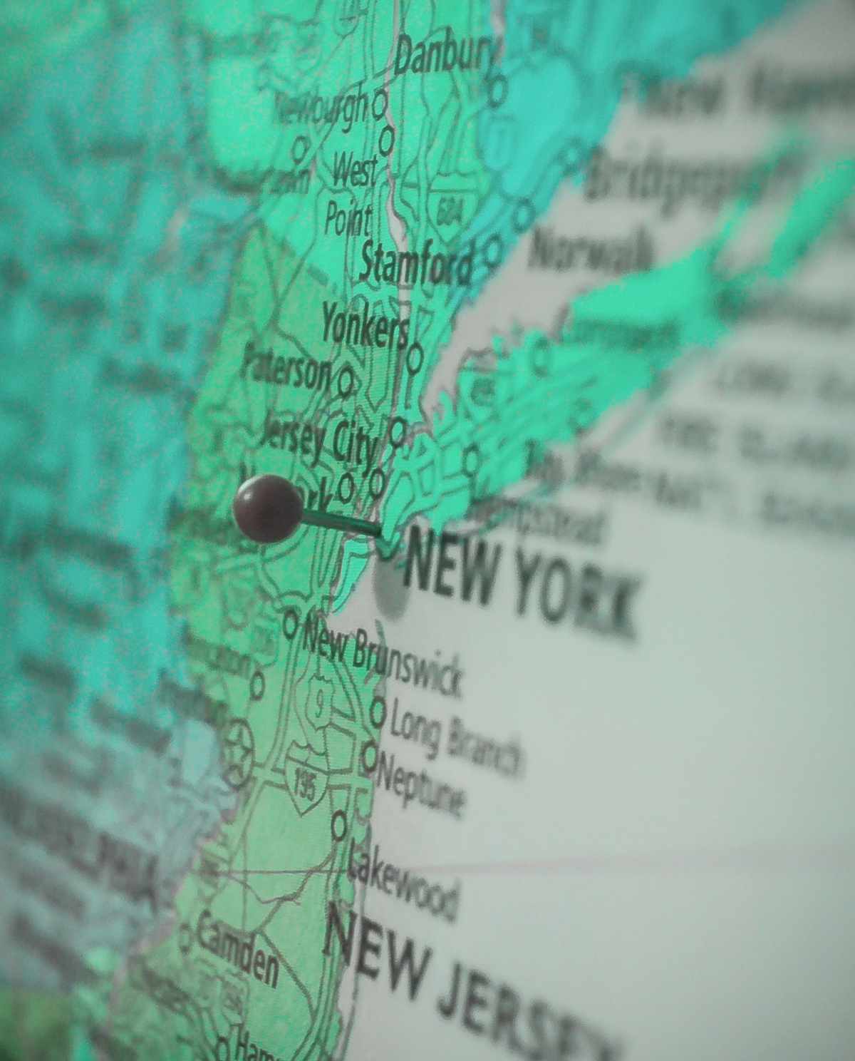 pin on map | What Is Tax Abatement and How Does It Work? | property tax abatement nyc