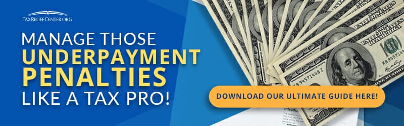 Do You Qualify For IRS Back Tax Relief? Take The Quiz Now!